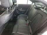  Mercedes  A-Klasse MERCEDES-BENZ Classe A Berline / 2018 / 4P / Berline A 180 d Business Line 7G-DCT #9
