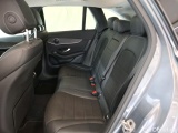  Mercedes  G-Klasee MERCEDES-BENZ GLC / 2019 / 5P / SUV 2.0 GLC 300 E BUSINESS LINE 4MATIC #9