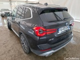  Bmw  X3 BMW  / 2021 / 5P / SUV xDrive30e 292ch xLine BVA8 #2