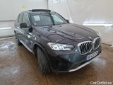  Bmw  X3 BMW  / 2021 / 5P / SUV xDrive30e 292ch xLine BVA8 #4