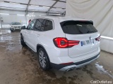  Bmw  X3 BMW  / 2021 / 5P / SUV xDrive30d 286ch xLine BVA8 #2