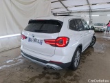  Bmw  X3 BMW  / 2021 / 5P / SUV xDrive30d 286ch xLine BVA8 #3