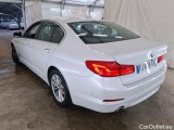  Bmw  Serie 5 Série 5 Berline 518d Lounge 2.0 150CV BVA8 E6dT #2