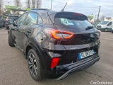  Ford  Puma FORD  / 2019 / 5P / SUV 1.0 Flexifuel Hybrid 125 (mHEV) ST-LINE #2