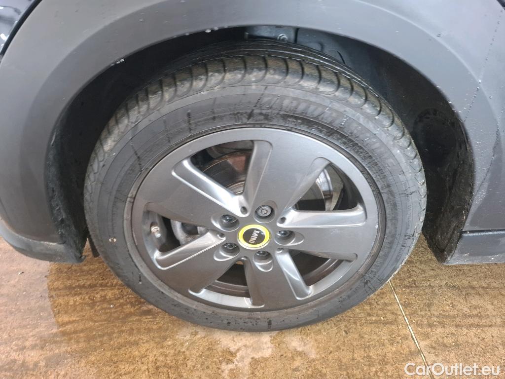  Mini  Mini   / 2014 / 3P / Berline Cooper SE Finition Essential 184 ch BVA #6