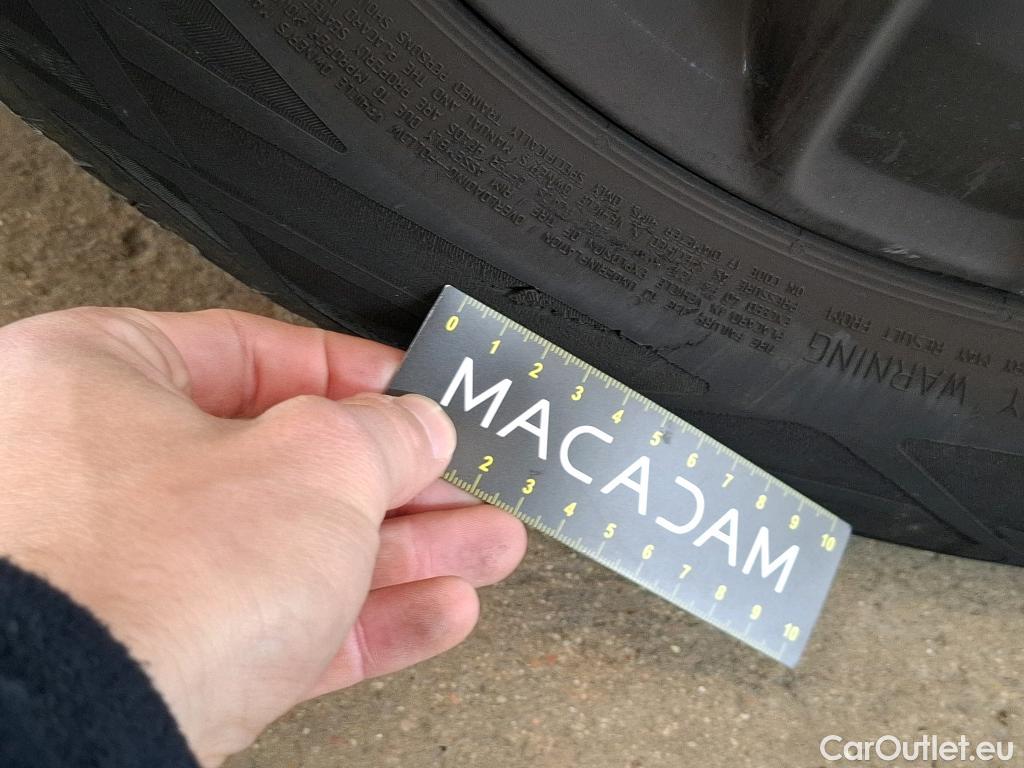  Mini  Countryman MINI  / 2020 / 5P / Crossover Cooper SE ALL4 Essential 125+95ch BVA6 #10