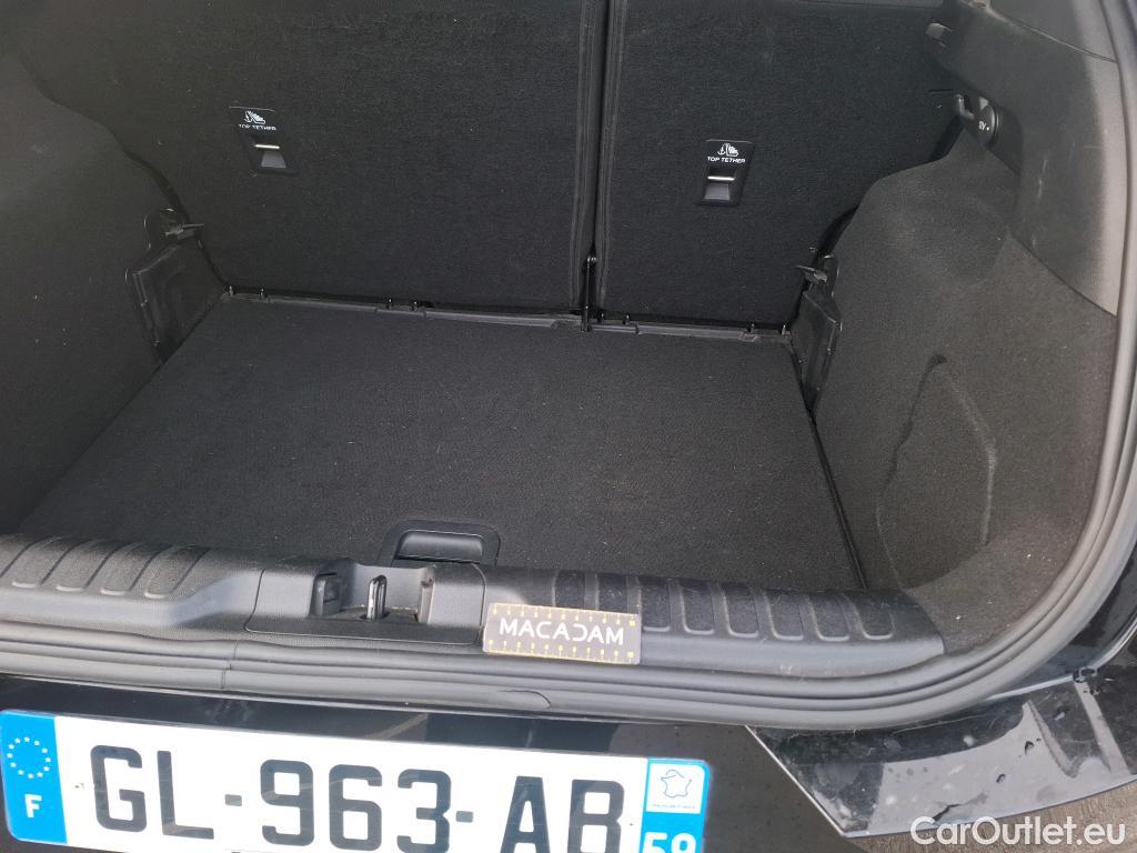  Ford  Puma FORD  / 2019 / 5P / SUV 1.0 Flexifuel Hybrid 125 (mHEV) ST-LINE #13