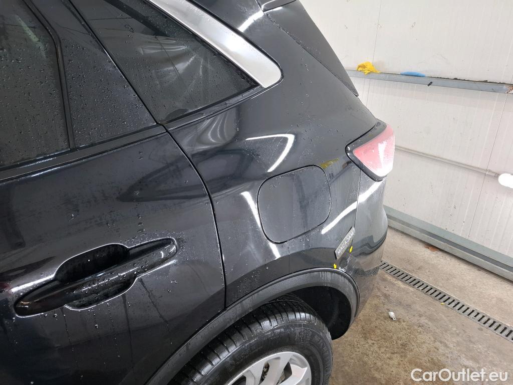  Ford  Kuga  Titanium Hybrid 2.5 190CV BVA6 E6dT #1