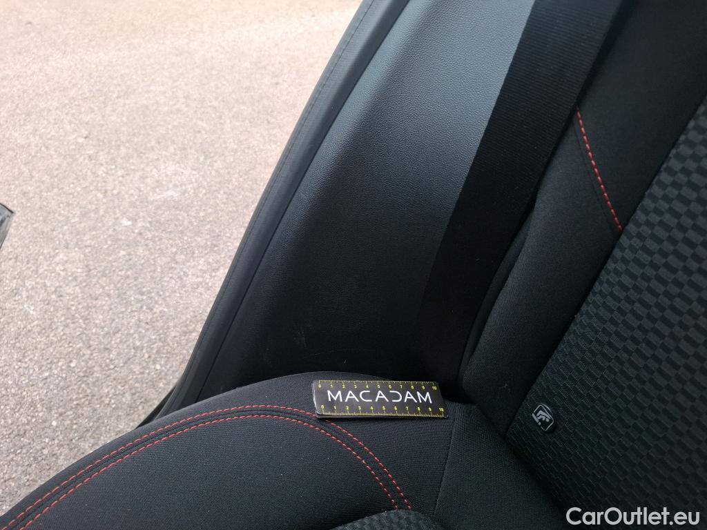  Ford  Puma FORD  / 2019 / 5P / SUV 1.0 Flexifuel Hybrid 125 (mHEV) ST-LINE #9