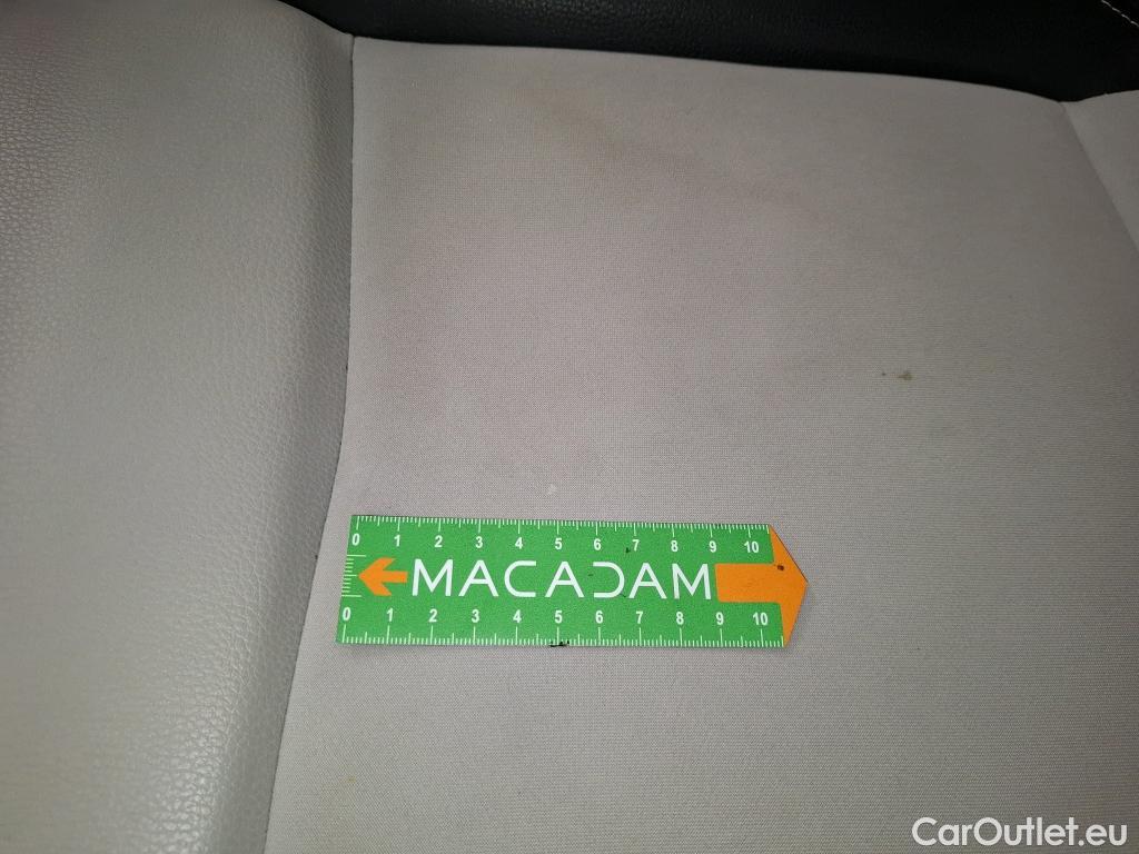  Fiat  500 FIAT C 2015 2P Cabriolet Hybrid 1.0 BSG 70 ch Dolcevita #6