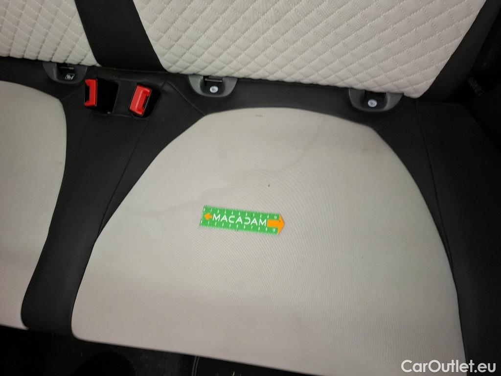  Fiat  500 FIAT C 2015 2P Cabriolet Hybrid 1.0 BSG 70 ch Dolcevita #9