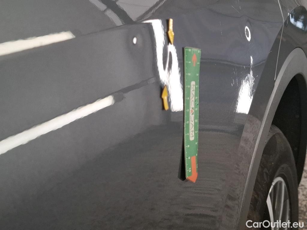  Volkswagen  Tiguan VOLKSWAGEN  Allspace / 2017 / 5P / SUV 2.0 TDI 150 DSG7 Confortline Business #10