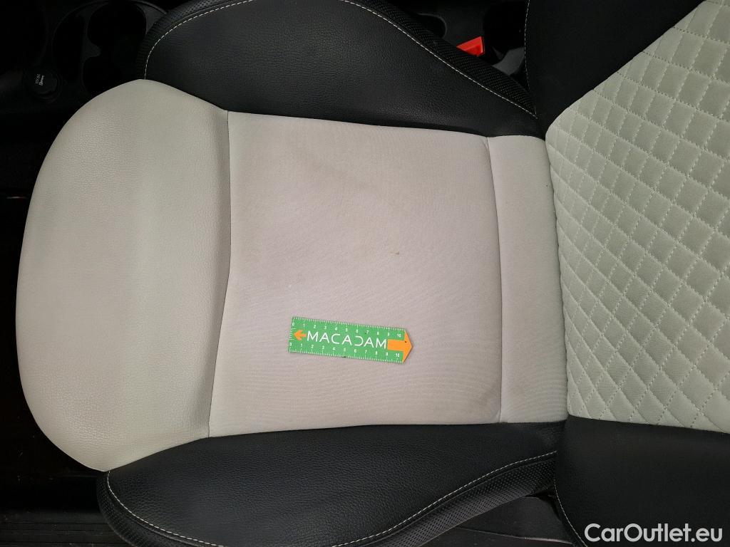  Fiat  500 FIAT C 2015 2P Cabriolet Hybrid 1.0 BSG 70 ch Dolcevita #5