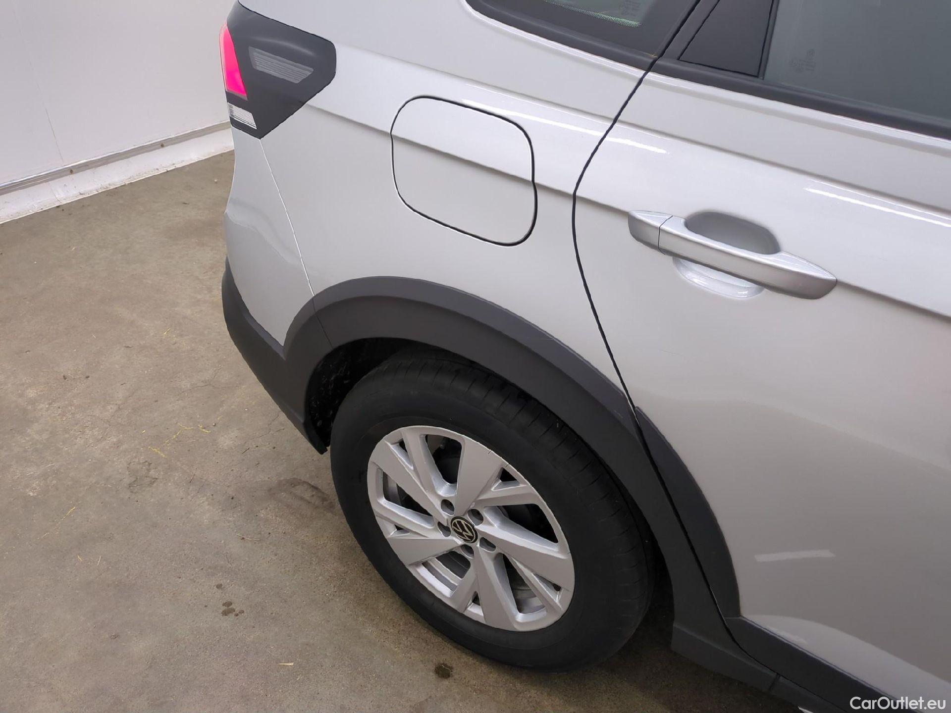  Volkswagen  Taigo VOLKSWAGEN  / 2021 / 5P / SUV 1.0 TSI 95 Life Business #18