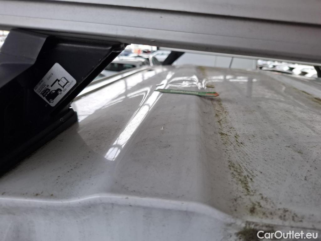  Renault  Kangoo RENAULT  / 2021 / 4P / Fourgonnette GD CONFORT - BLUE DCI 95 #5