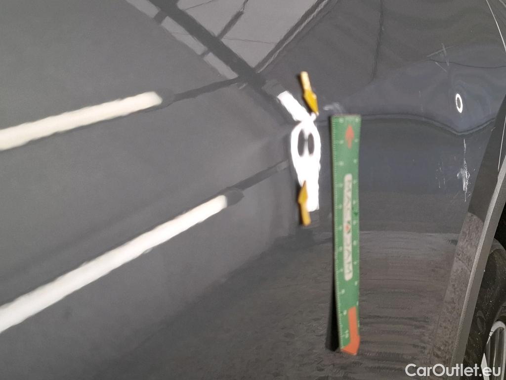  Volkswagen  Tiguan VOLKSWAGEN  Allspace / 2017 / 5P / SUV 2.0 TDI 150 DSG7 Confortline Business #11