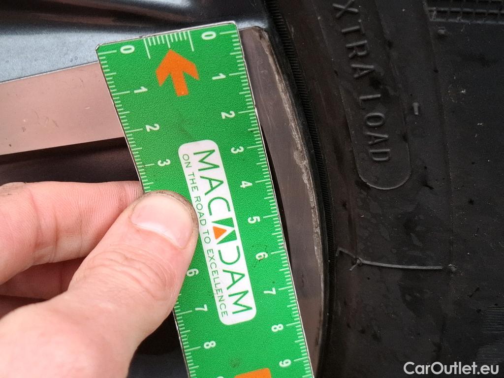  Hyundai  Tucson  / 2020 / 5P / SUV 1.6 CRDI 136 DCT-7 HYBRID 48V CREATIVE / TRANSFO VP/VF
 #7