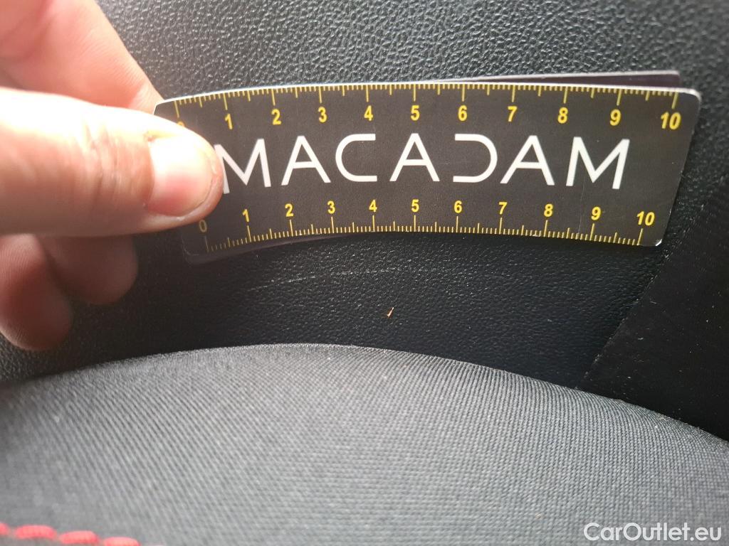  Ford  Puma FORD  / 2019 / 5P / SUV 1.0 Flexifuel Hybrid 125 (mHEV) ST-LINE #12