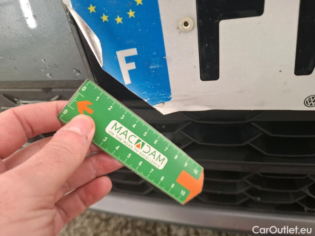  Volkswagen  Tiguan VOLKSWAGEN  Allspace / 2017 / 5P / SUV 2.0 TDI 150 DSG7 Confortline Business #48