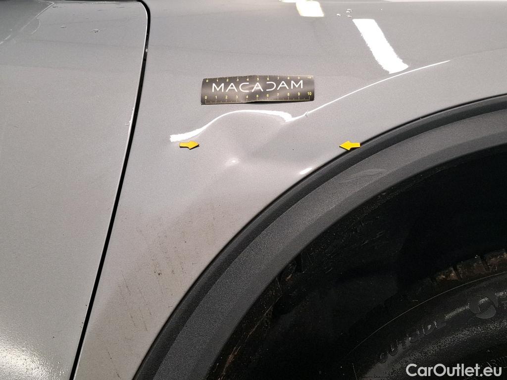  Ford  Kuga FORD  / 2019 / 5P / SUV 2.5 190 hybrid Flexifuel Pshift Titanium #3