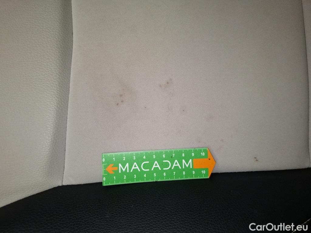  Fiat  500 FIAT C 2015 2P Cabriolet Hybrid 1.0 BSG 70 ch Dolcevita #8