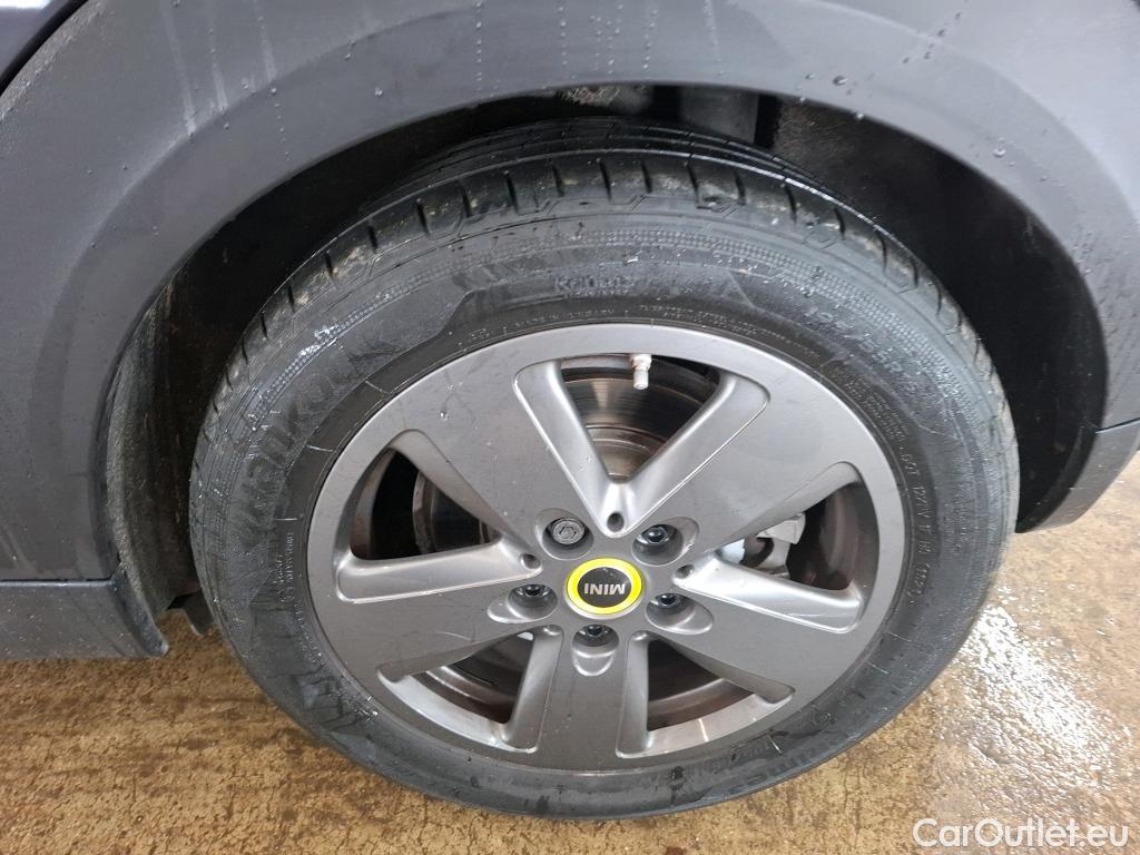  Mini  Mini   / 2014 / 3P / Berline Cooper SE Finition Essential 184 ch BVA #10