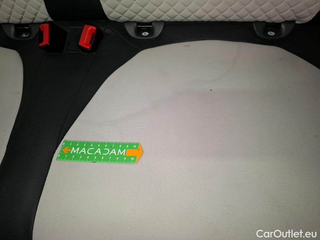  Fiat  500 FIAT C 2015 2P Cabriolet Hybrid 1.0 BSG 70 ch Dolcevita #10