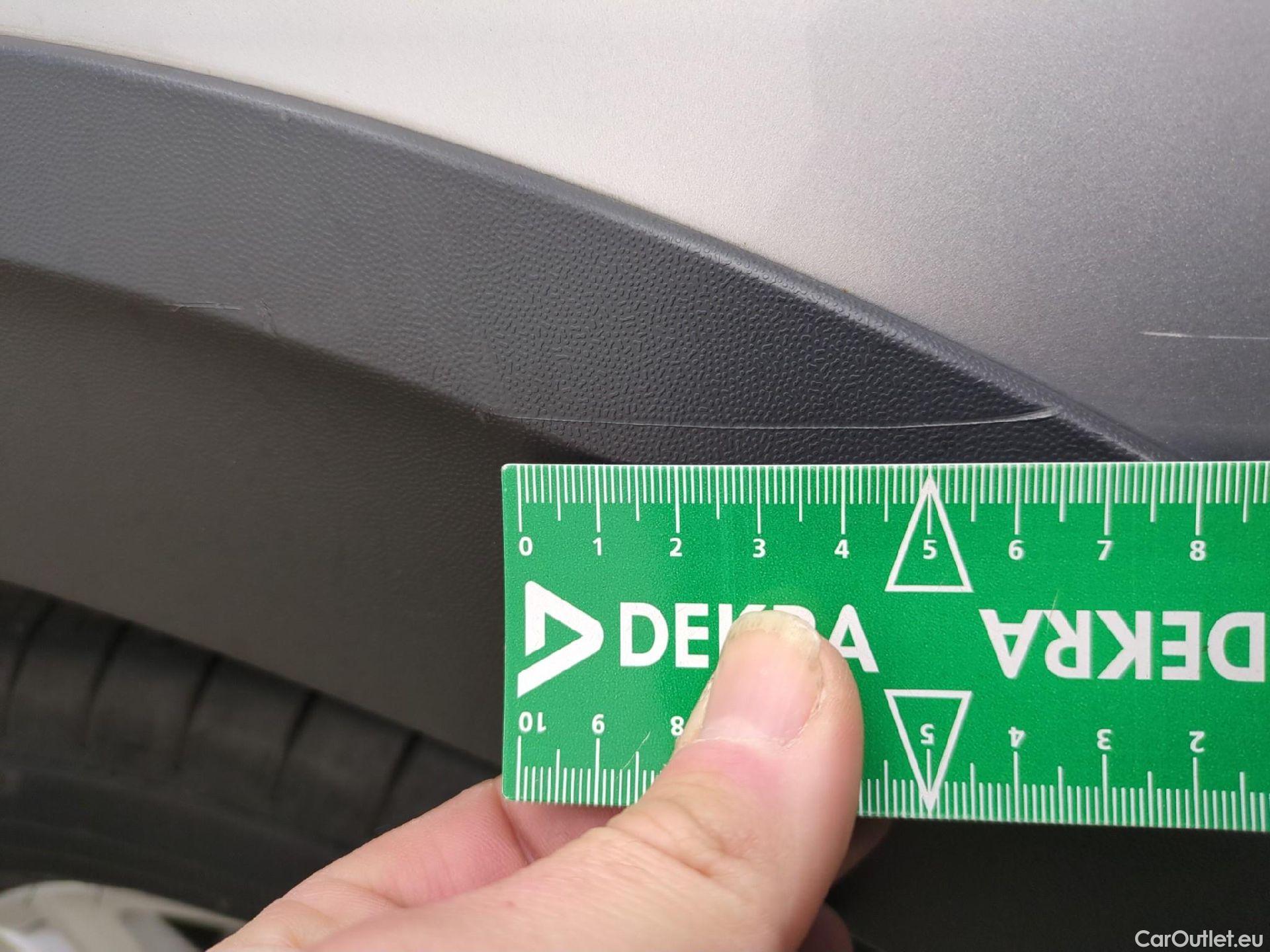  Volkswagen  Taigo VOLKSWAGEN  / 2021 / 5P / SUV 1.0 TSI 95 Life Business #17