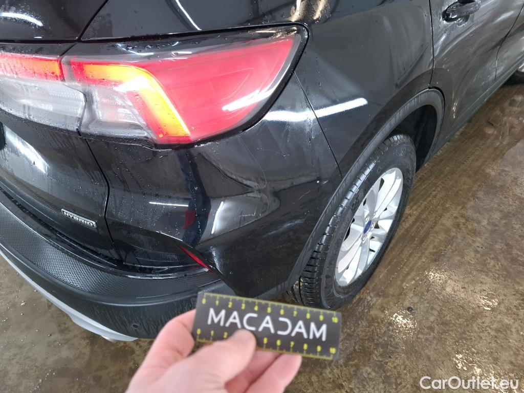  Ford  Kuga  Titanium Hybrid 2.5 190CV BVA6 E6dT #11