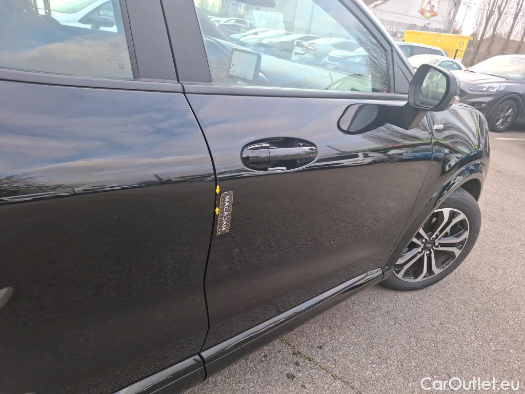  Ford  Puma FORD  / 2019 / 5P / SUV 1.0 Flexifuel Hybrid 125 (mHEV) ST-LINE #33