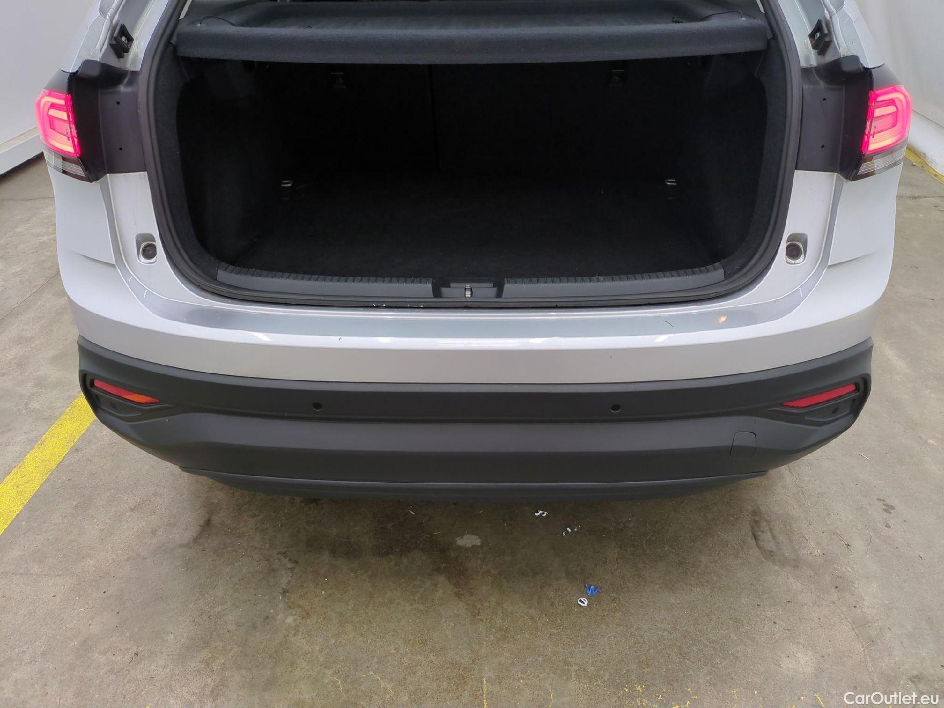  Volkswagen  Taigo VOLKSWAGEN  / 2021 / 5P / SUV 1.0 TSI 95 Life Business #14