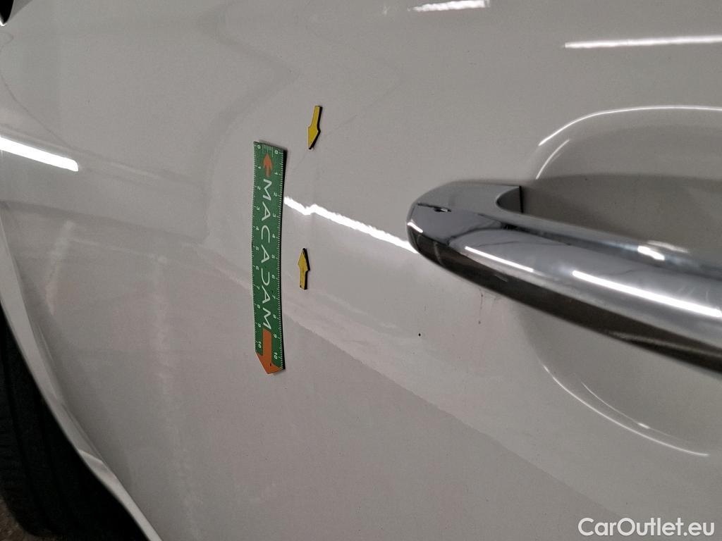  Fiat  500 FIAT C 2015 2P Cabriolet Hybrid 1.0 BSG 70 ch Dolcevita #4