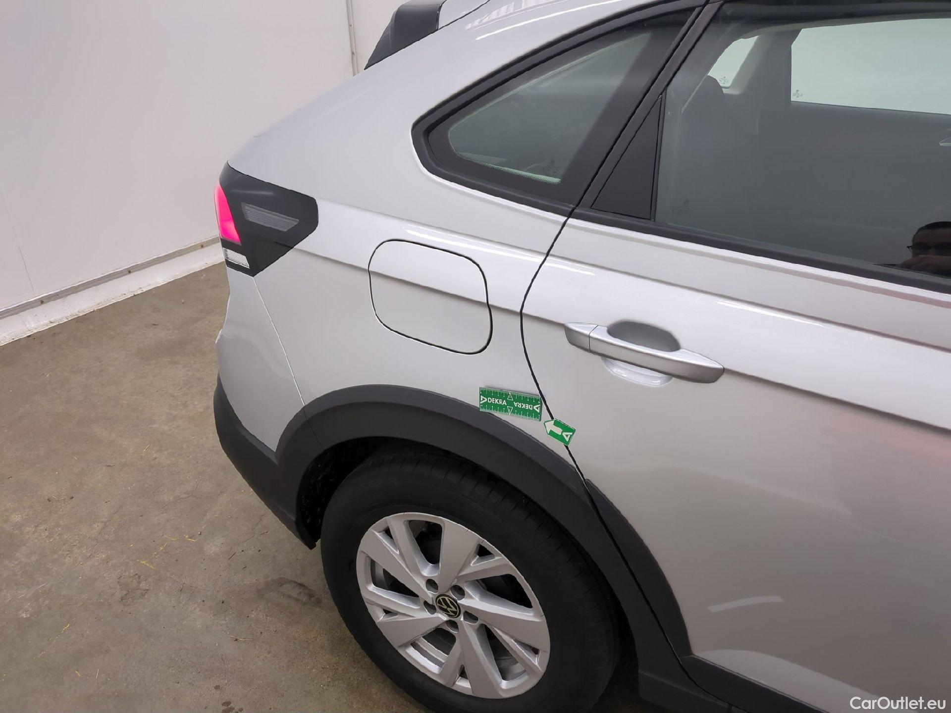  Volkswagen  Taigo VOLKSWAGEN  / 2021 / 5P / SUV 1.0 TSI 95 Life Business #20