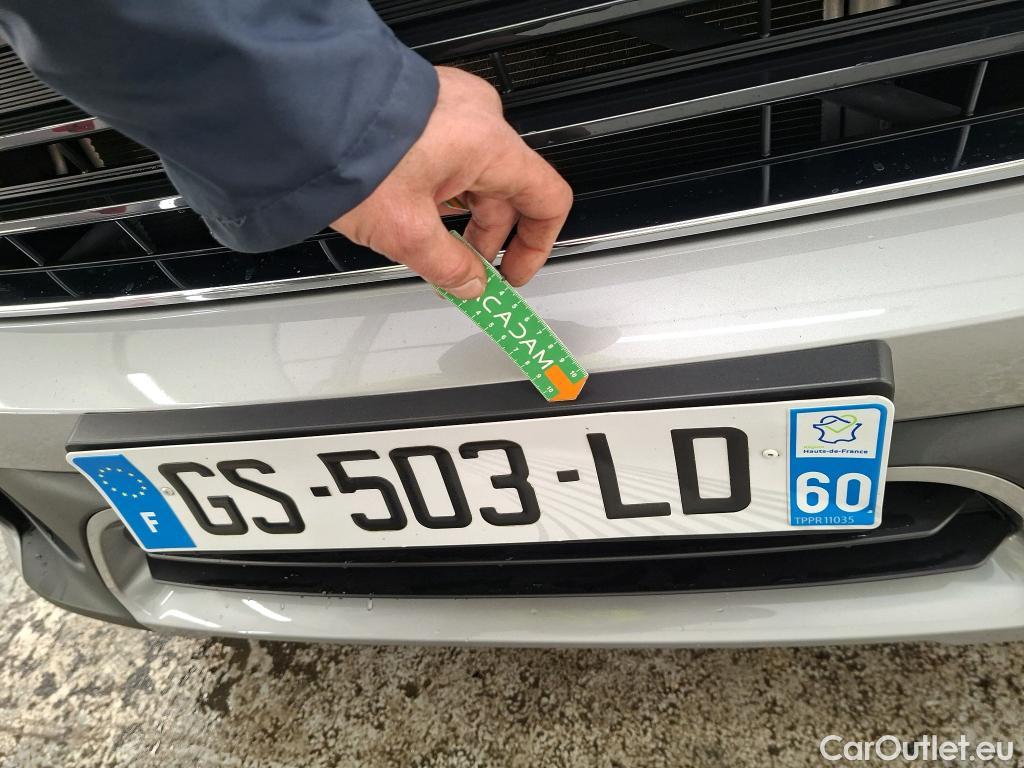  Mini  Countryman MINI  / 2020 / 5P / Crossover Cooper Essential 136 ch BVA7 #5