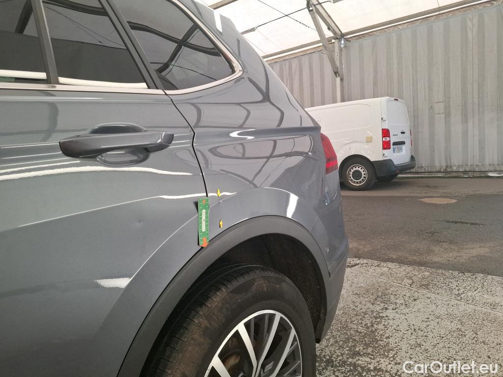  Volkswagen  Tiguan VOLKSWAGEN  Allspace / 2017 / 5P / SUV 2.0 TDI 150 DSG7 Confortline Business #12