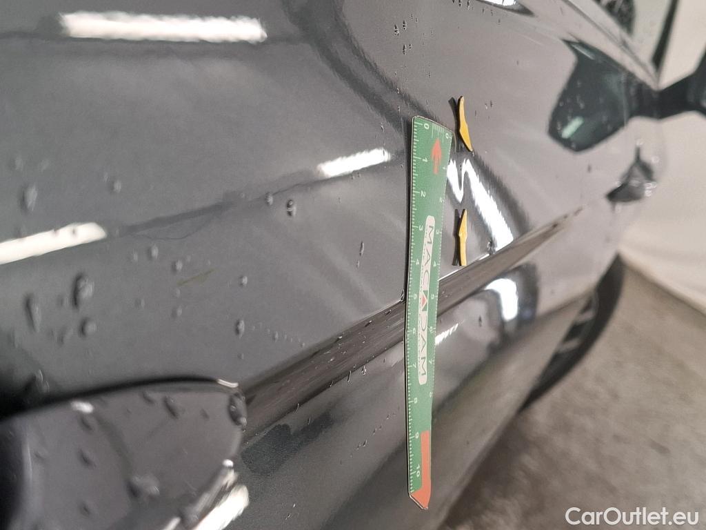  Volkswagen  Tiguan VOLKSWAGEN  Allspace / 2017 / 5P / SUV 2.0 TDI 150 DSG7 Confortline Business #17