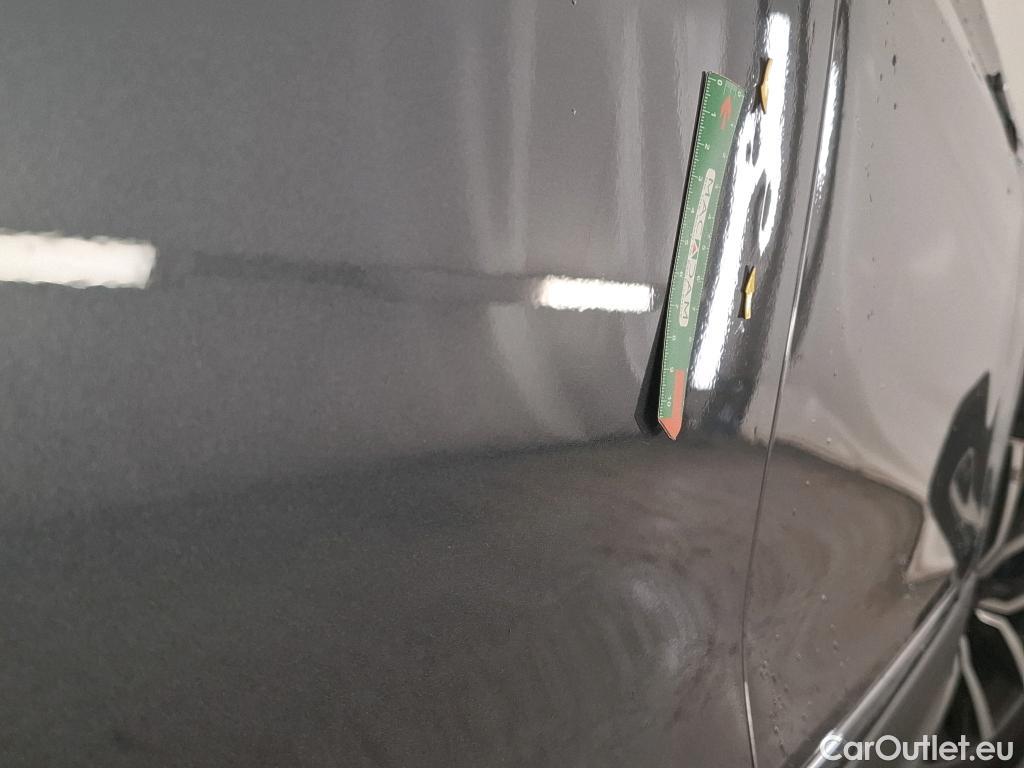  Volkswagen  Tiguan VOLKSWAGEN  Allspace / 2017 / 5P / SUV 2.0 TDI 150 DSG7 Confortline Business #16