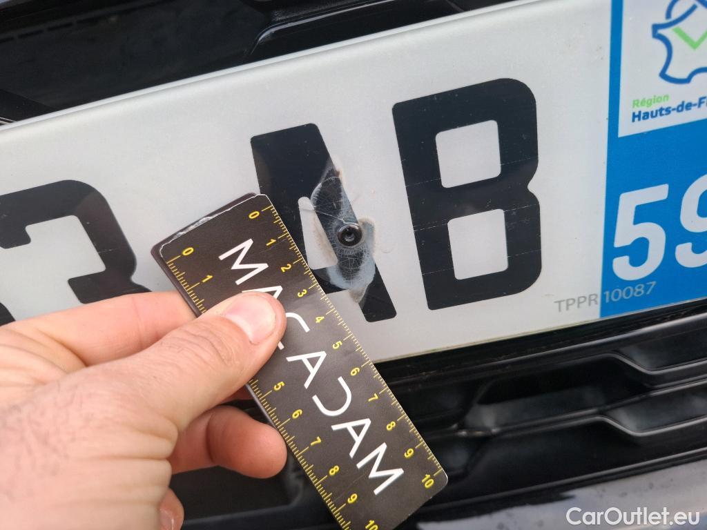  Ford  Puma FORD  / 2019 / 5P / SUV 1.0 Flexifuel Hybrid 125 (mHEV) ST-LINE #26