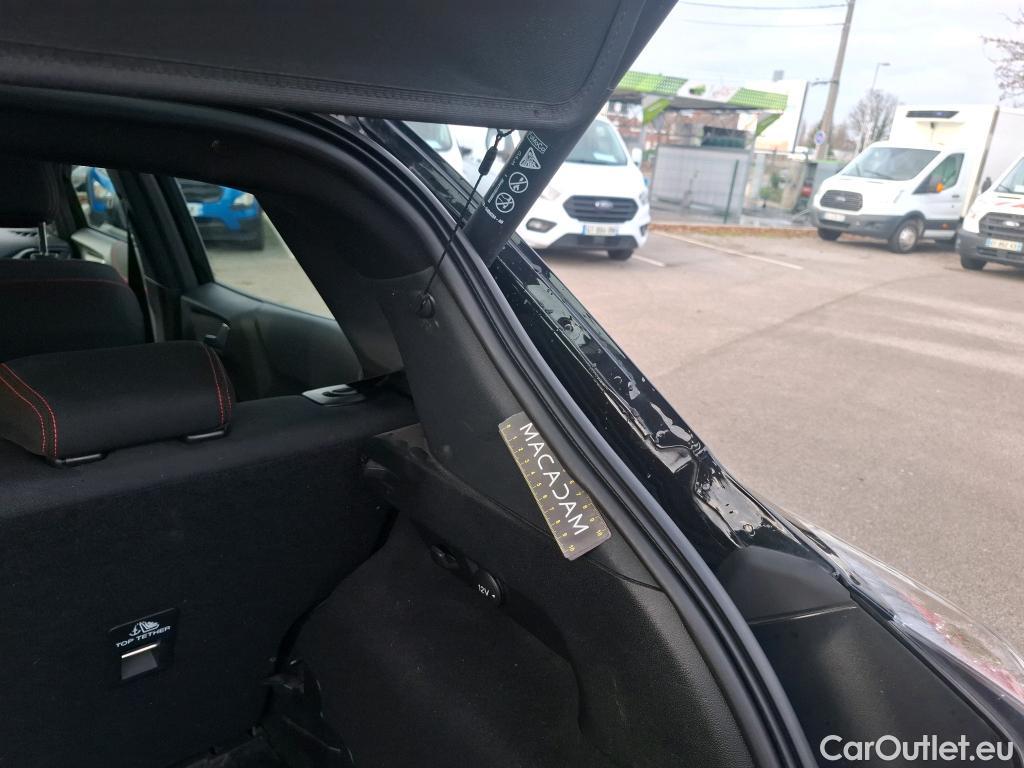  Ford  Puma FORD  / 2019 / 5P / SUV 1.0 Flexifuel Hybrid 125 (mHEV) ST-LINE #27