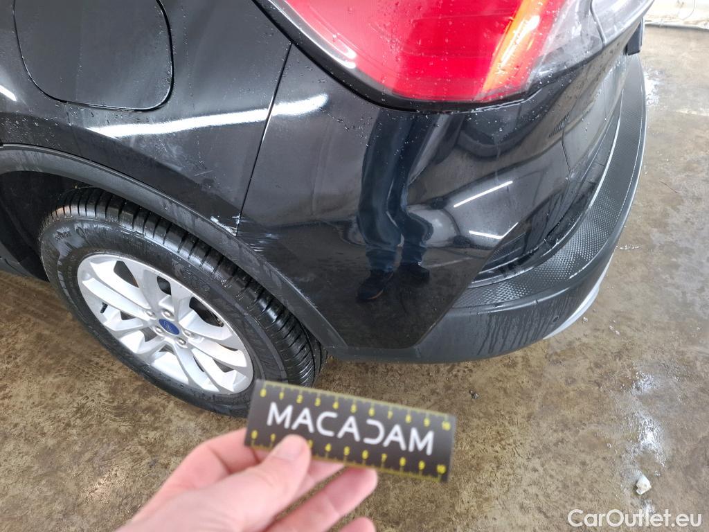  Ford  Kuga  Titanium Hybrid 2.5 190CV BVA6 E6dT #8