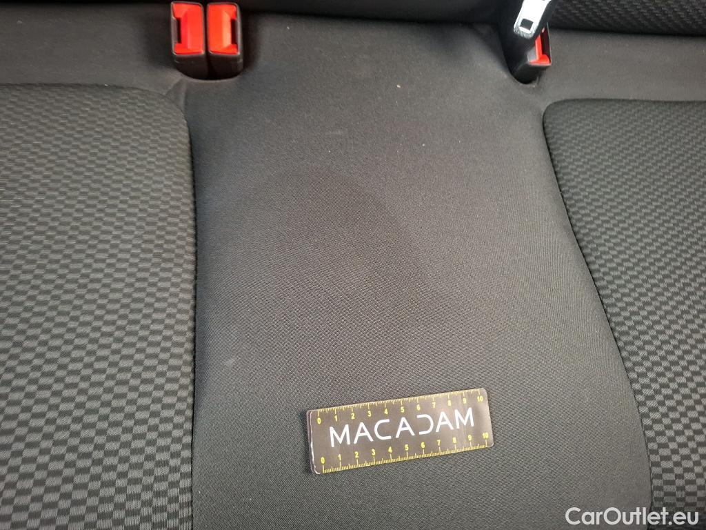  Ford  Puma FORD  / 2019 / 5P / SUV 1.0 Flexifuel Hybrid 125 (mHEV) ST-LINE #22