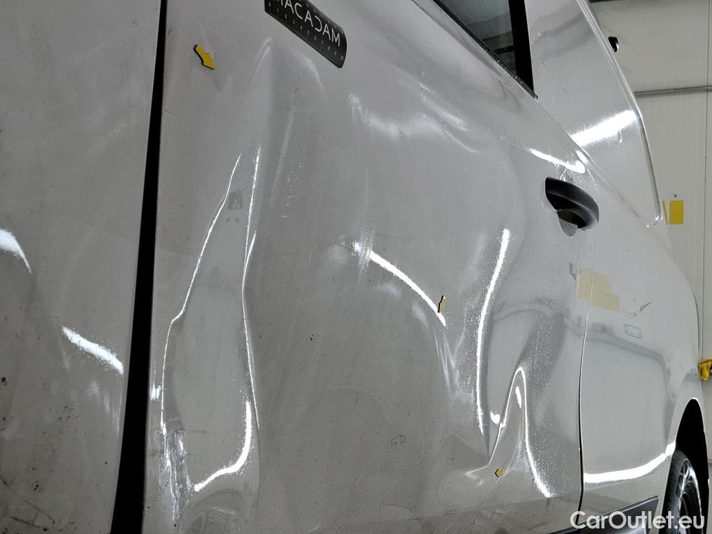  Renault  Kangoo RENAULT  / 2021 / 4P / Fourgonnette GD CONFORT - BLUE DCI 95 #3