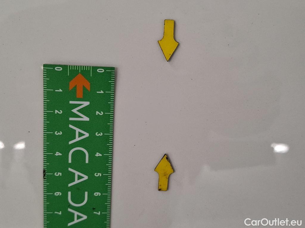  Fiat  500 FIAT C 2015 2P Cabriolet Hybrid 1.0 BSG 70 ch Dolcevita #3