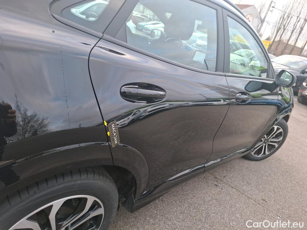  Ford  Puma FORD  / 2019 / 5P / SUV 1.0 Flexifuel Hybrid 125 (mHEV) ST-LINE #31