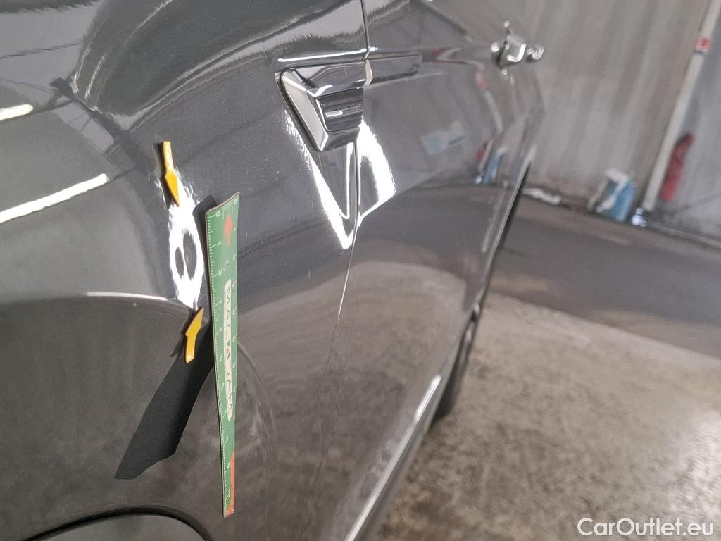  Volkswagen  Tiguan VOLKSWAGEN  Allspace / 2017 / 5P / SUV 2.0 TDI 150 DSG7 Confortline Business #41