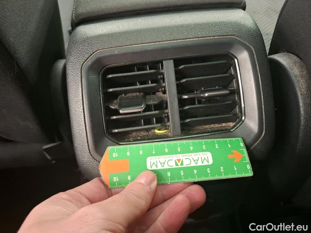  Volkswagen  Tiguan VOLKSWAGEN  Allspace / 2017 / 5P / SUV 2.0 TDI 150 DSG7 Confortline Business #29