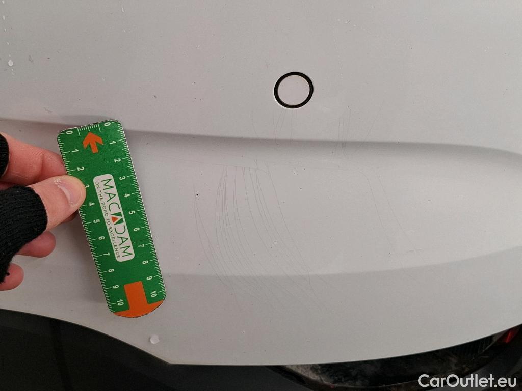  Renault  Megane RENAULT Mégane Société / 2020 / 5P / Berline Air Nav réversible Blue dCi 115 - 21N #5