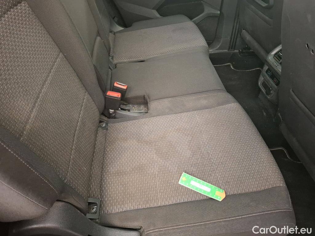  Volkswagen  Tiguan VOLKSWAGEN  Allspace / 2017 / 5P / SUV 2.0 TDI 150 DSG7 Confortline Business #45