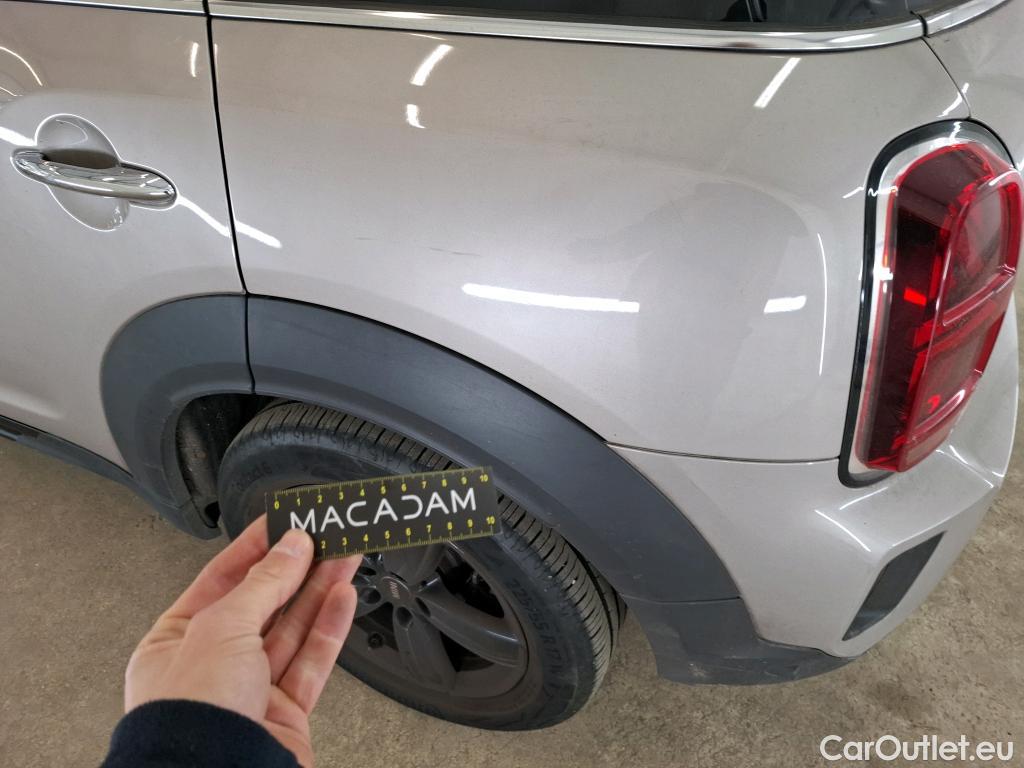  Mini  Countryman MINI  / 2020 / 5P / Crossover Cooper SE ALL4 Essential 125+95ch BVA6 #32