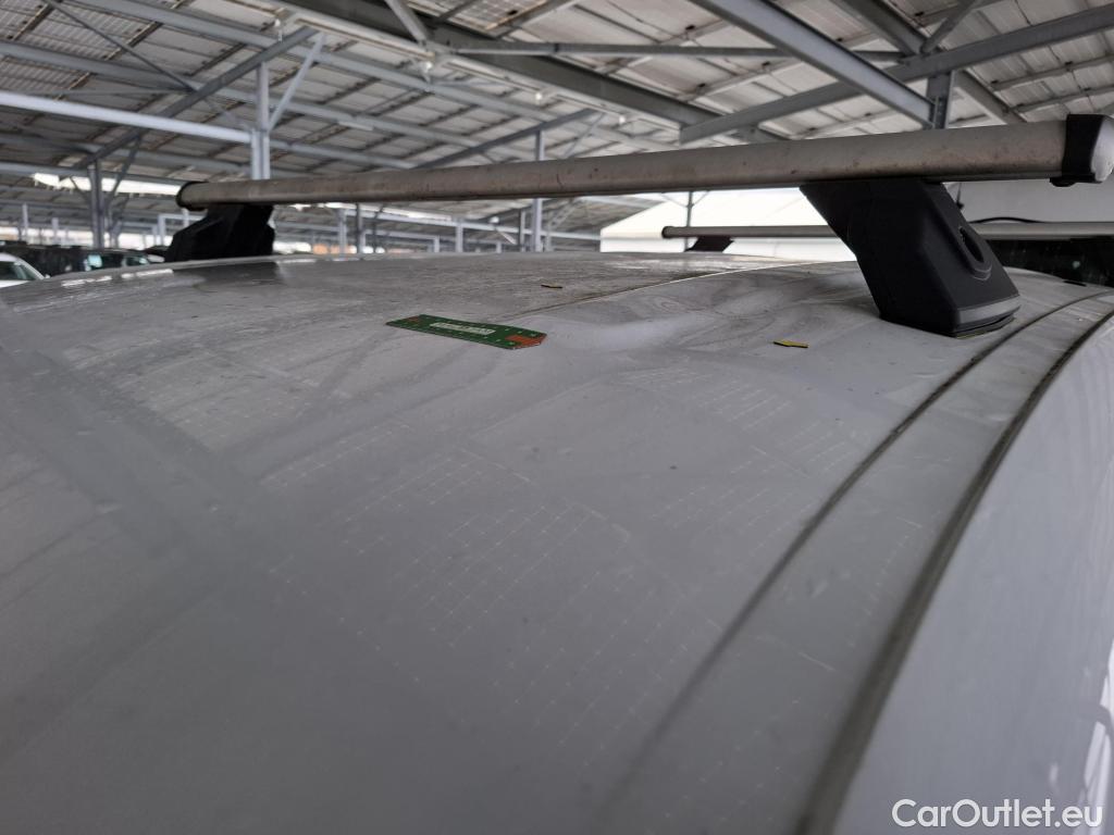  Renault  Kangoo RENAULT  / 2021 / 4P / Fourgonnette GD CONFORT - BLUE DCI 95 #7